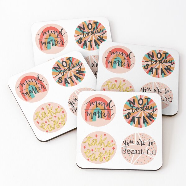 Item preview, POSITIVITY PACK designed and sold by lexir23.