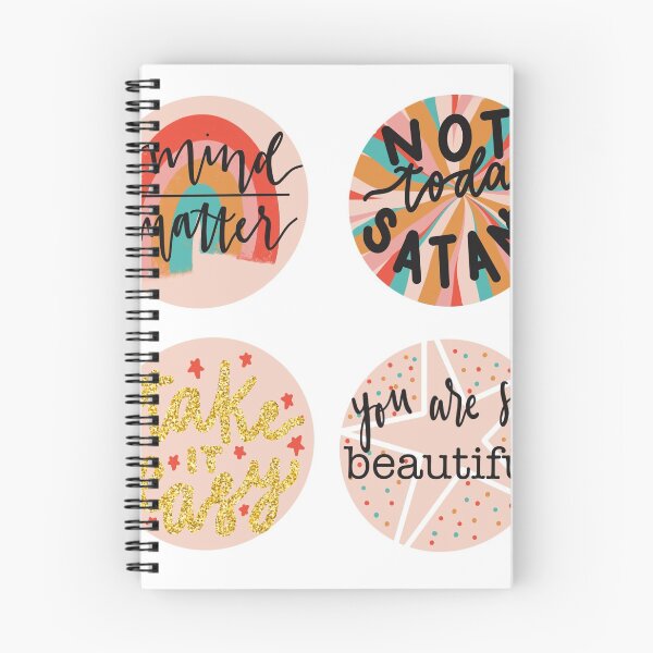 Item preview, POSITIVITY PACK designed and sold by lexir23.