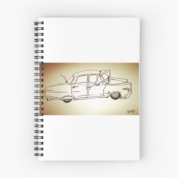 Item preview, 64 Pontiac Parisienne designed and sold by rockabilby.