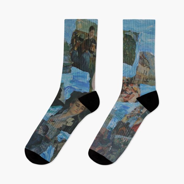 Item preview, The Impressionists No. 3 COL150215c designed and sold by CSteenArt.
