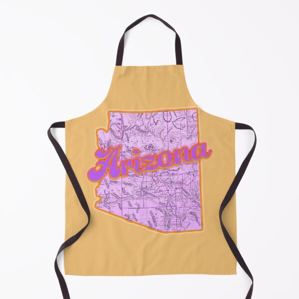 Item preview, Neon Vintage Arizona designed and sold by LadyMayDesigns9.