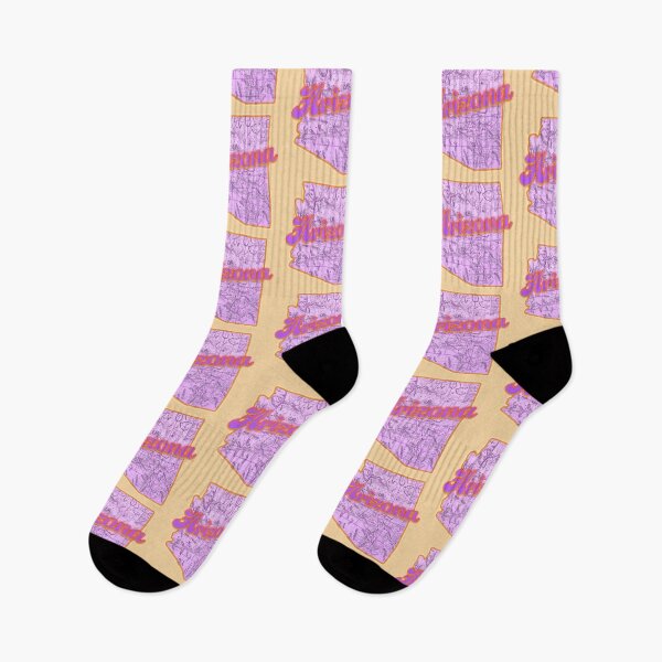 Item preview, Neon Vintage Arizona designed and sold by LadyMayDesigns9.
