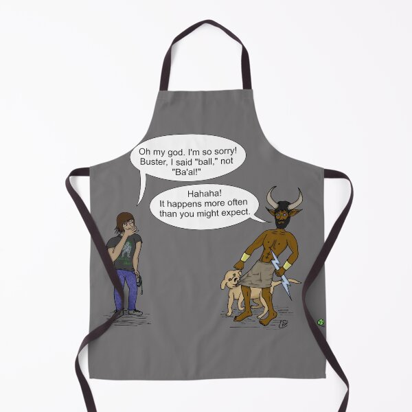 Item preview, Ba'al designed and sold by imasillypirate.