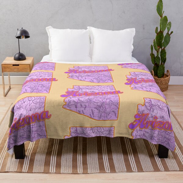 Item preview, Neon Vintage Arizona designed and sold by LadyMayDesigns9.