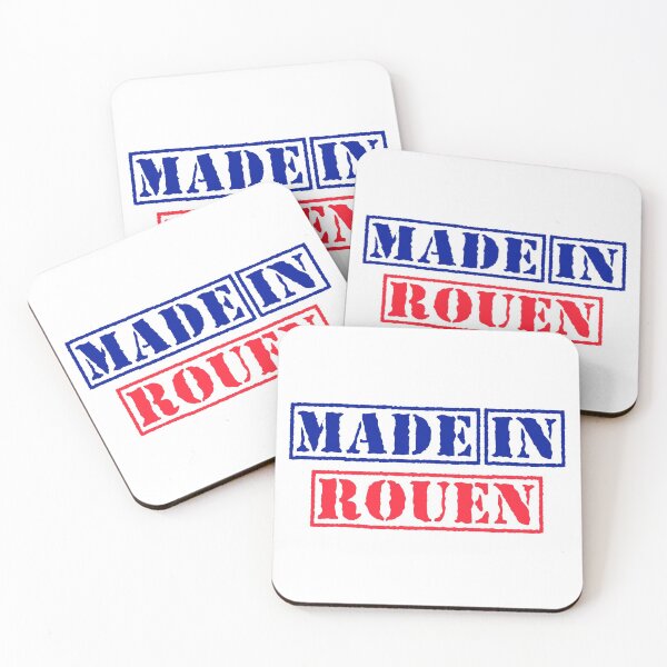 Item preview, Made in Rouen France designed and sold by xesed.