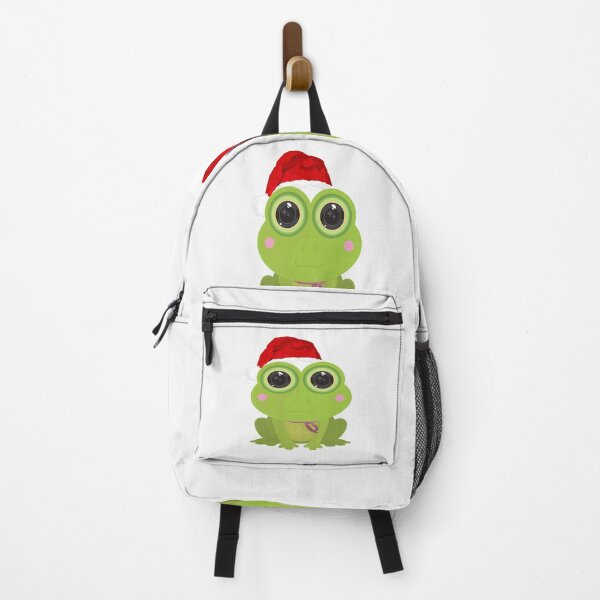 Item preview, Christmas Frog designed and sold by Adamzworld.