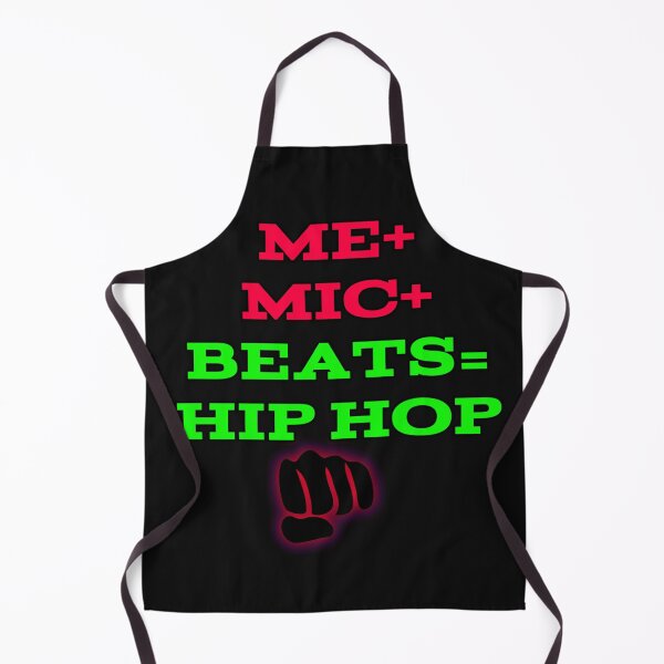 Item preview, me and hip hop designed and sold by Ankhmesut.