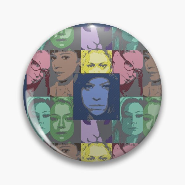 Item preview, Clone Club - Project Leda - Orphan Black designed and sold by ArthurPopular®.