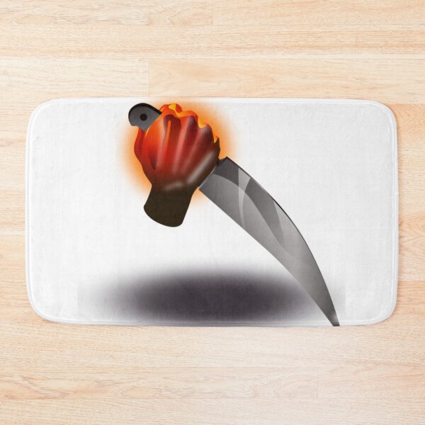 Item preview, Thug knife xD designed and sold by LokmaneBrahimi.