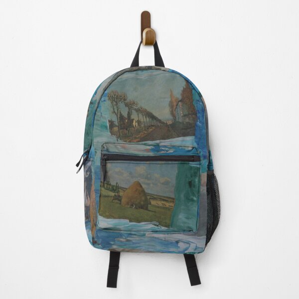 Item preview, The Impressionists No. 2 COL150215b designed and sold by CSteenArt.