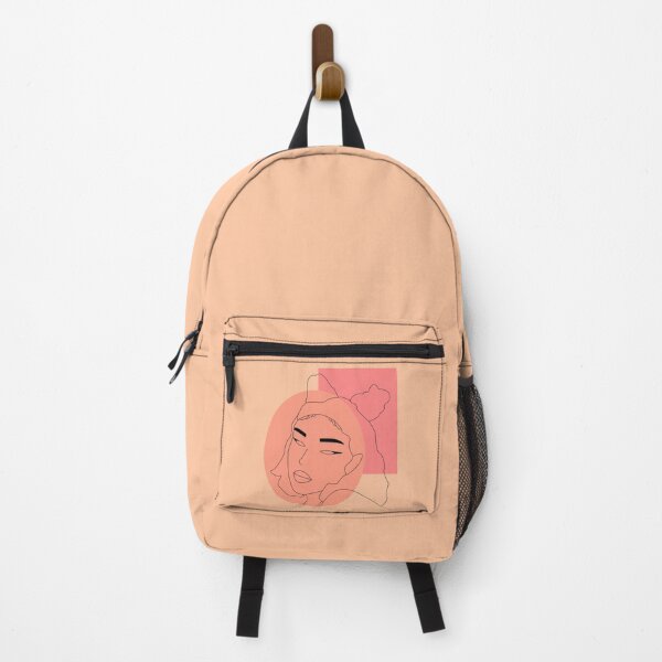 Item preview, Space buns designed and sold by newera-lineart.