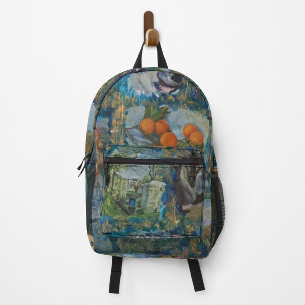 Item preview, The Impressionists No. 1 COL140215a designed and sold by CSteenArt.