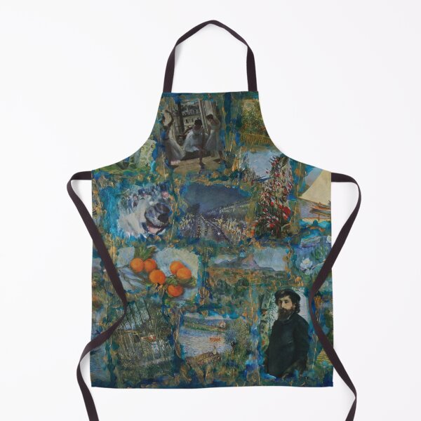 Item preview, The Impressionists No. 1 COL140215a designed and sold by CSteenArt.