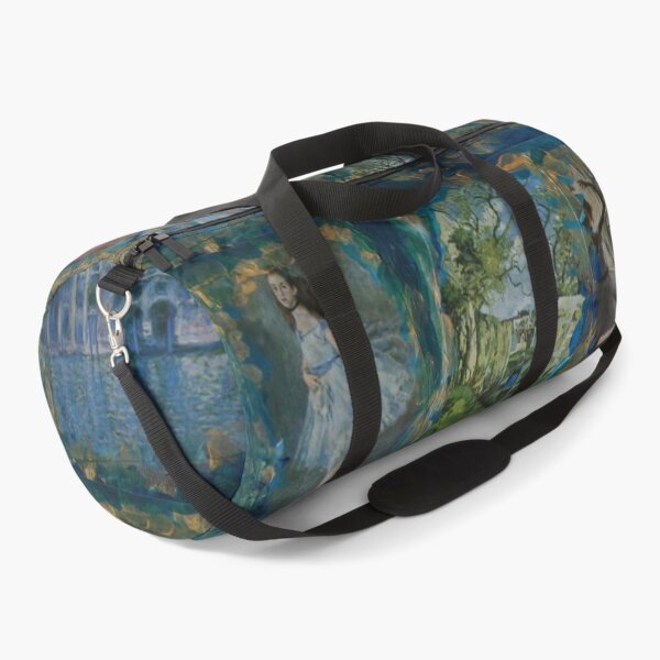 Item preview, The Impressionists No. 1 COL140215a designed and sold by CSteenArt.