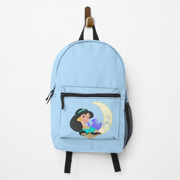 Item preview, Princess and moon designed and sold by Areeba Razzaq.