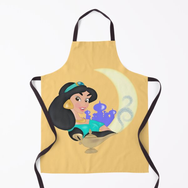 Item preview, Princess and moon designed and sold by Areeba  Razzaq.