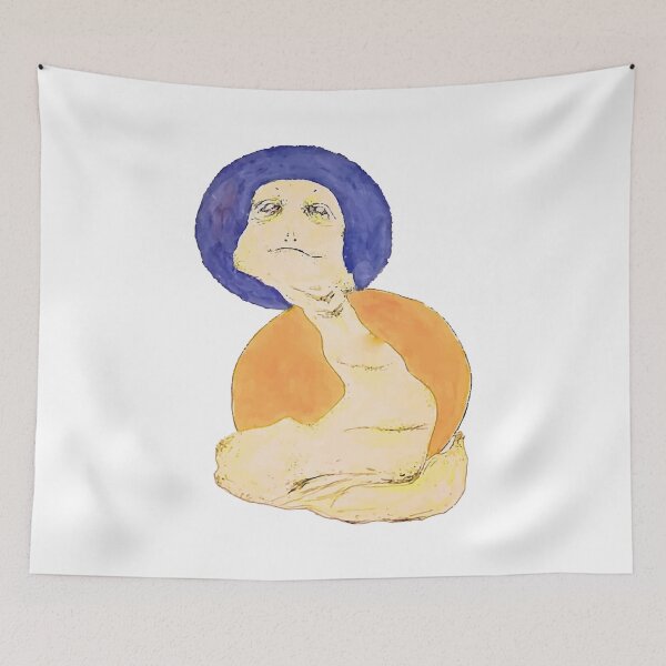 Item preview, Still Woozy, Lucy designed and sold by tvorac.