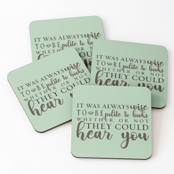 Item preview, Wise designed and sold by firestarlover.