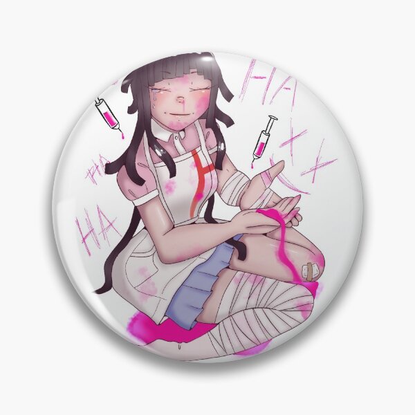 Item preview, Mikan Tsumiki designed and sold by stars-amv.