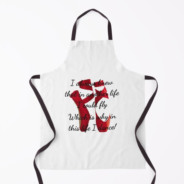 Item preview, Dance Quote designed and sold by sillybanana.