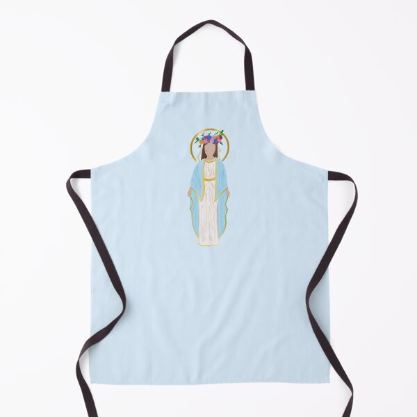Item preview, Mother Mary designed and sold by grace-eliz.
