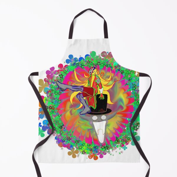 Item preview, Jasdevi Trippy designed and sold by pitou-is-god.