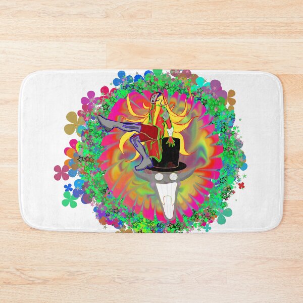 Item preview, Jasdevi Trippy designed and sold by pitou-is-god.