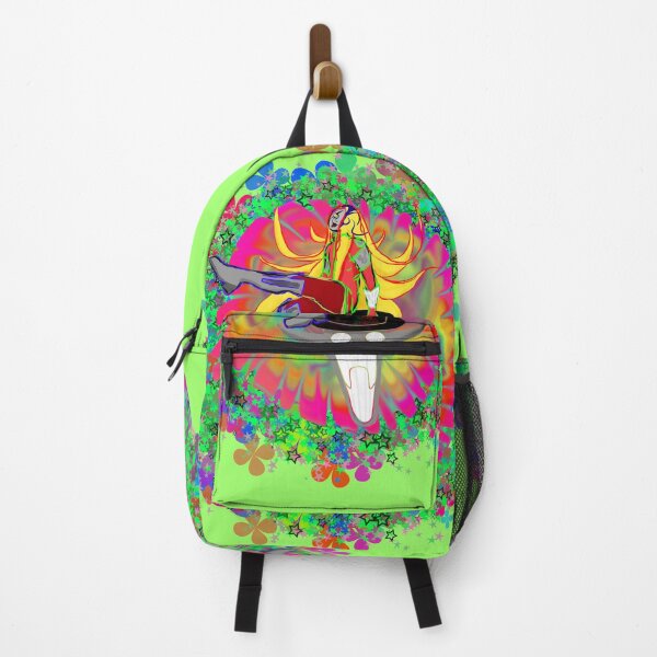 Item preview, Jasdevi Trippy designed and sold by pitou-is-god.