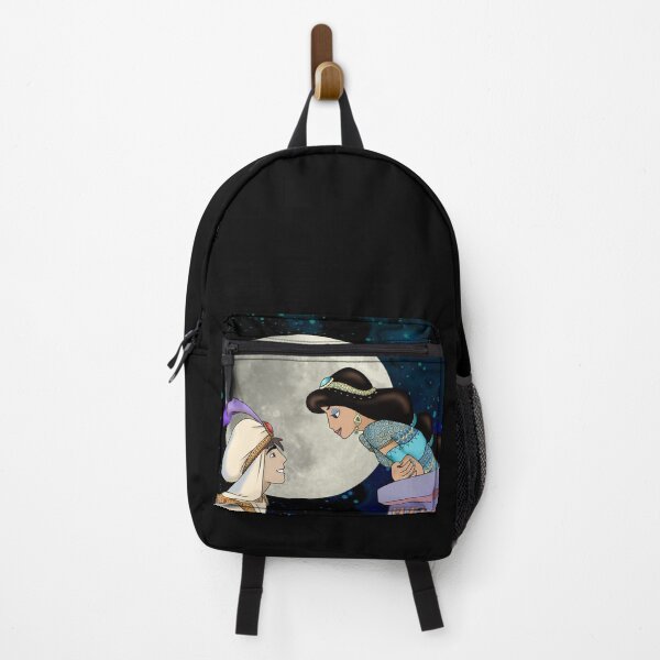 Item preview, Prince and Princess, moon designed and sold by Areeba Razzaq.