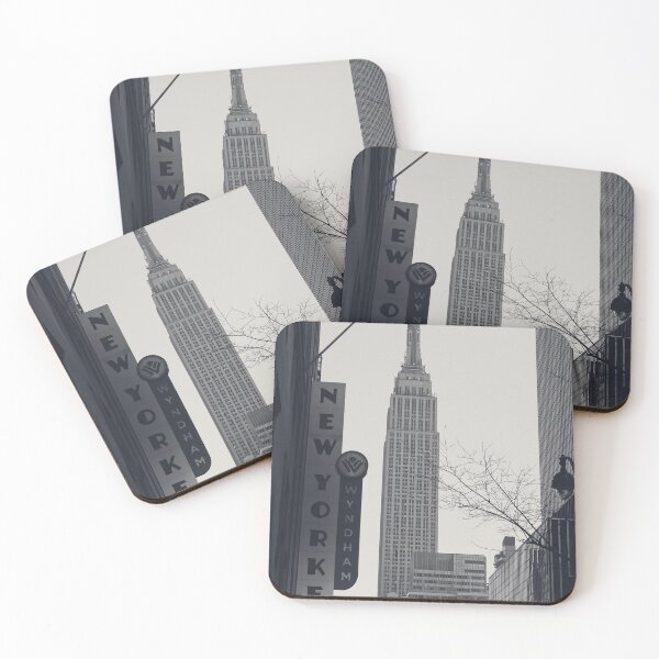 Item preview, Vintage New York Photography designed and sold by photogenik.