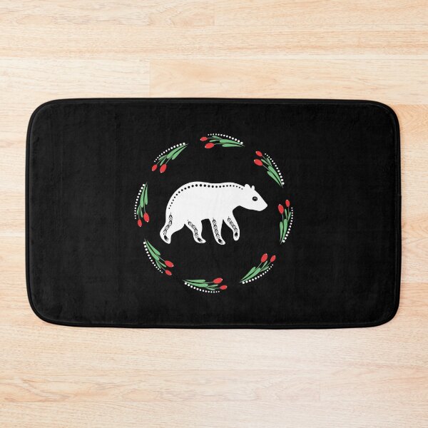 Item preview, Spirit Bear designed and sold by oneprettyprint.