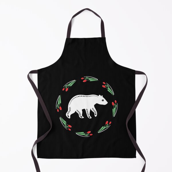 Item preview, Spirit Bear designed and sold by oneprettyprint.