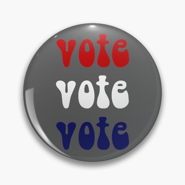 Item preview, vote designed and sold by graphicgal.