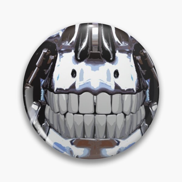 Item preview, Exterminator designed and sold by Tobias1969.