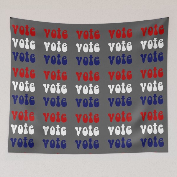Item preview, vote designed and sold by graphicgal.