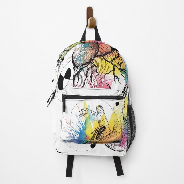 Item preview, painted with ink and watercolor. designed and sold by Edison Patiño Mazo.