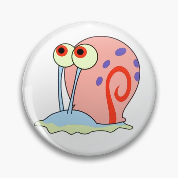 Item preview, Gary designed and sold by sjstickerss.