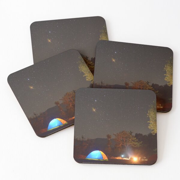 Item preview, Camping under the sky designed and sold by Dubage603.