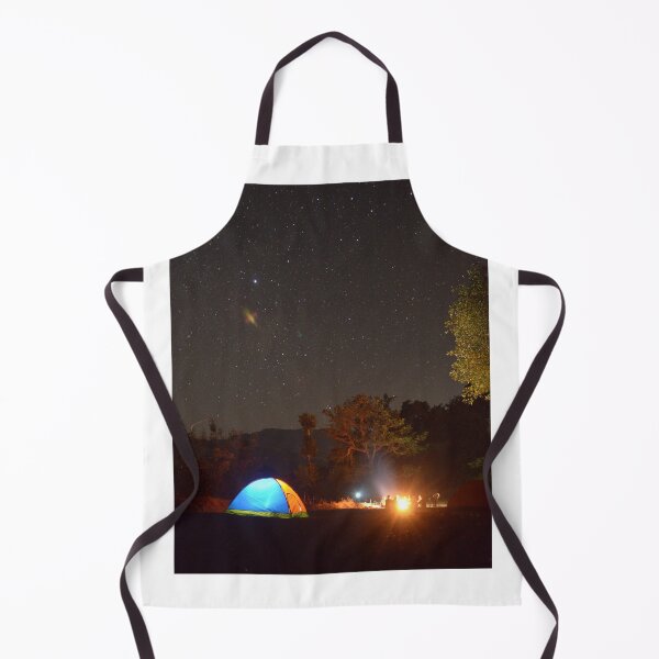 Item preview, Camping under the sky designed and sold by Dubage603.
