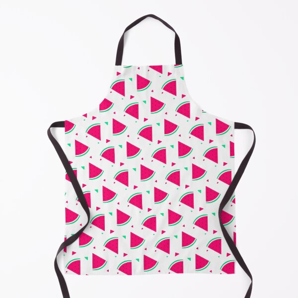 Item preview, Cute Watermelon Pattern designed and sold by Cute and Funny Animal Art Designs.