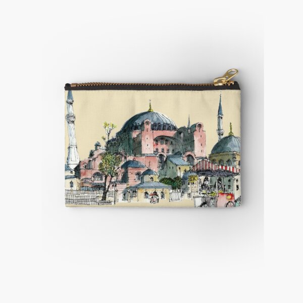 Item preview, Hagia sophia 'aya sofia' designed and sold by Bodda01.