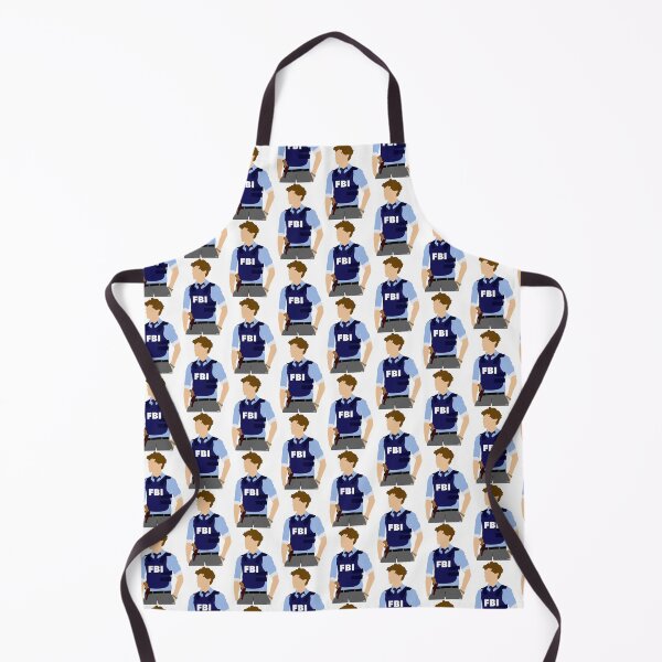 Item preview, criminal minds designed and sold by ellianaR.