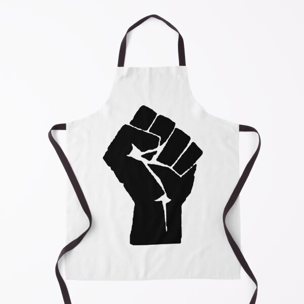 Item preview, Large Raised Fist designed and sold by justaNBAfan2.