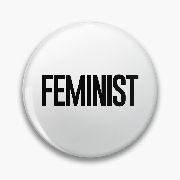 Item preview, FEMINIST designed and sold by SZN LR.