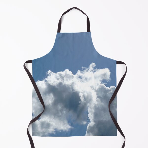 SoCal Sky Apron