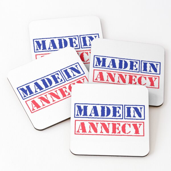 Item preview, Made in Annecy France designed and sold by xesed.