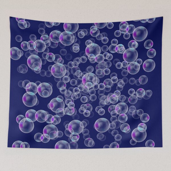 Item preview, BUBBLES designed and sold by Danicus666.