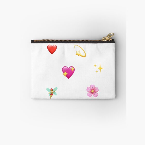 Item preview, Tiktok Trendy Alt Girl Emojis Sticker Pack designed and sold by laurencude.