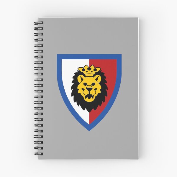 Item preview, Royal Knights Shield Emblem  designed and sold by Highonbricks.