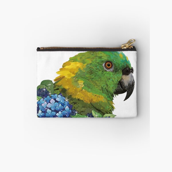 Item preview,  yellow-naped amazon designed and sold by obscurite.